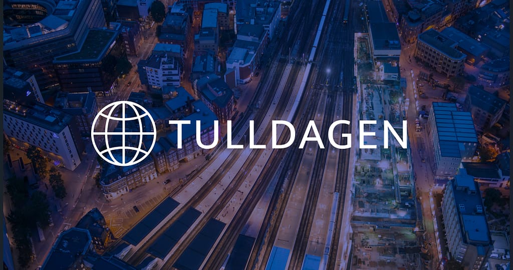 tulldagen tullverket2025