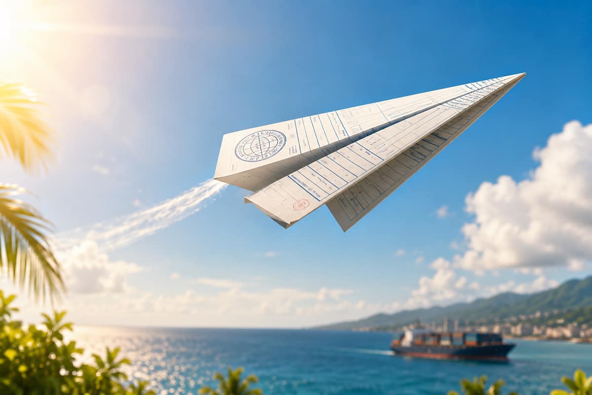 Sommar 2026 Handelsdokument
