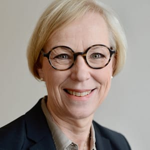 åsa vd