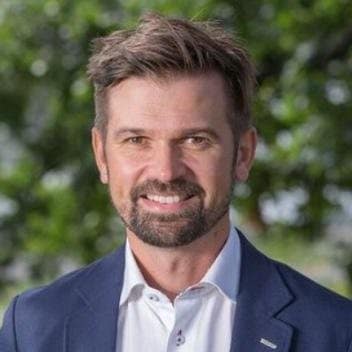 johan nylund