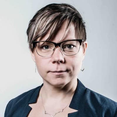 christine nilsson