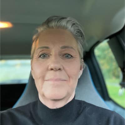 ann louise larsson
