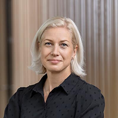annika lindkvist