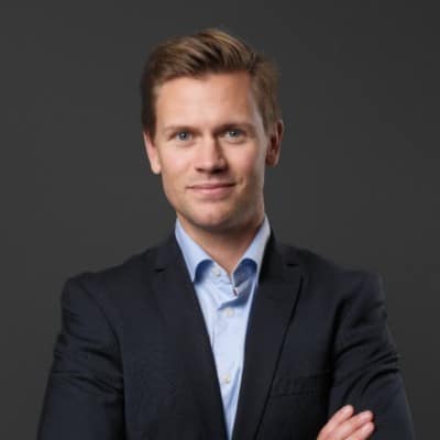 anton strandberg