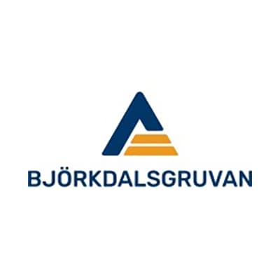 björkdalsgruvan