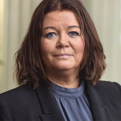 carina fält