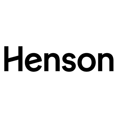 henson 400x400