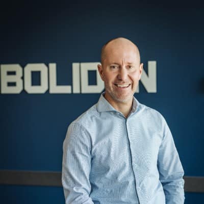 johan albinsson