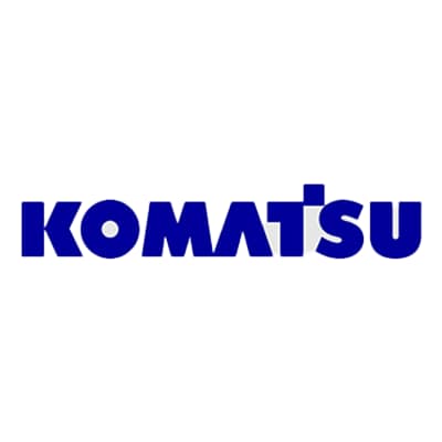 komatsu 400x400