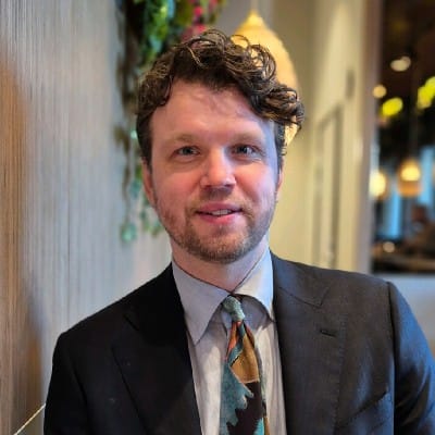 kristoffer sydlén