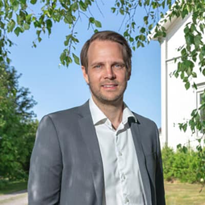 lars lundgren
