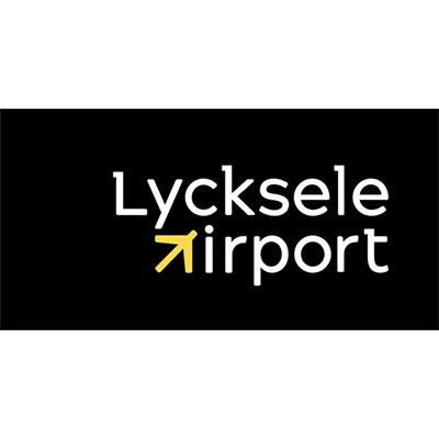 lycksele airport 400x400