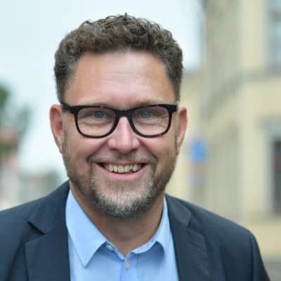 magnus stenvall