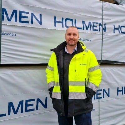 niklas wiggh