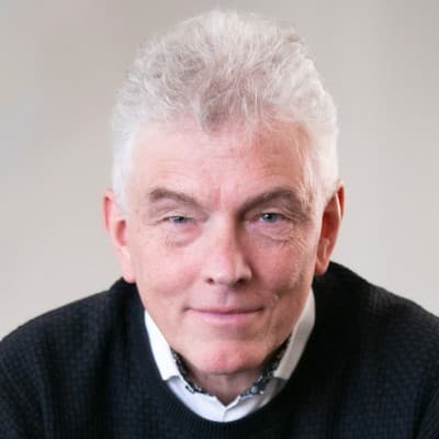 Örjan kallin