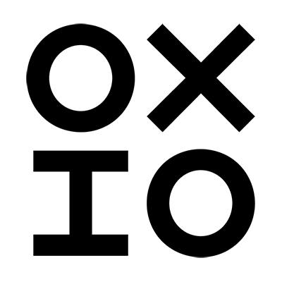 oxio 400x400