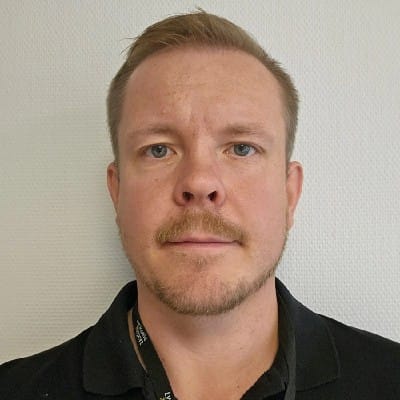 simon algotsson