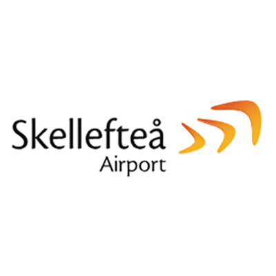 skelleftea airport 400x400