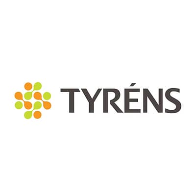 tyrens