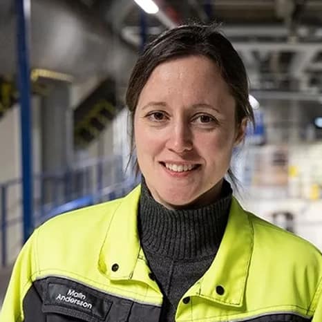malin andresson