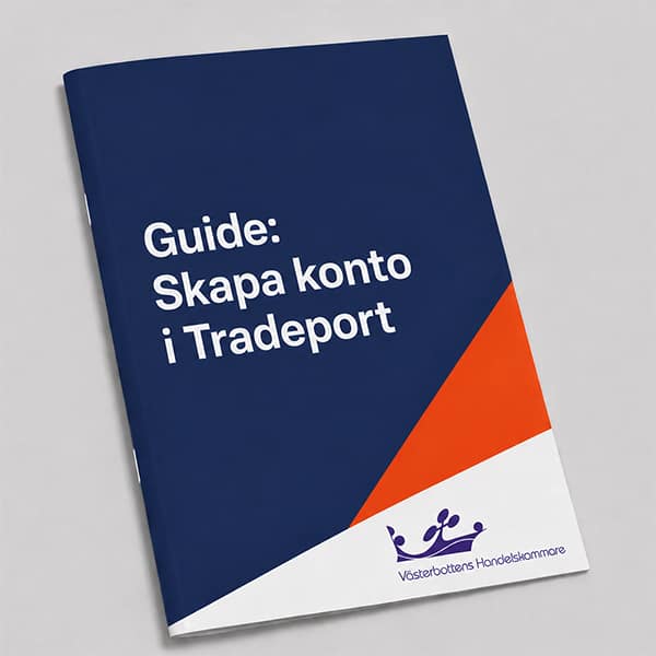 guide tradeport